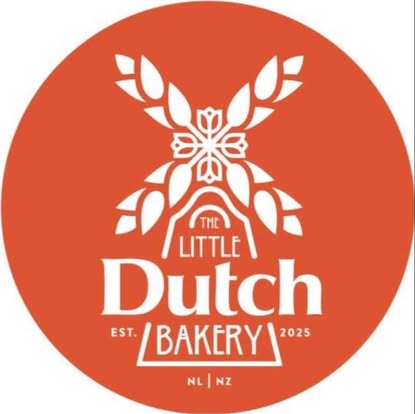 The Little Dutch Bakery — Est. 2025